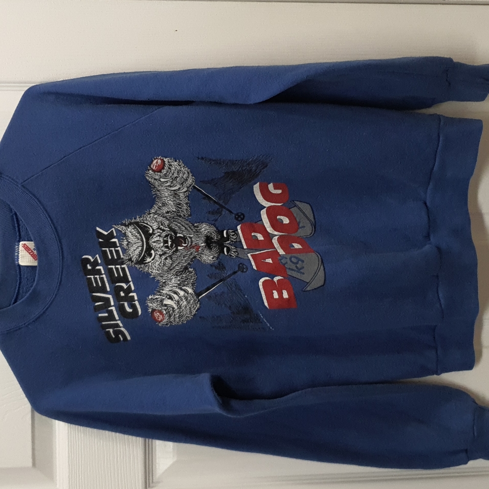 Vintage sweater